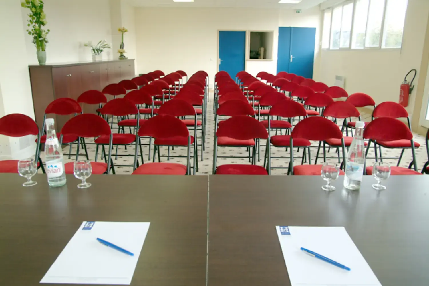 Hôtel de la Gare - Montargis (Loiret)