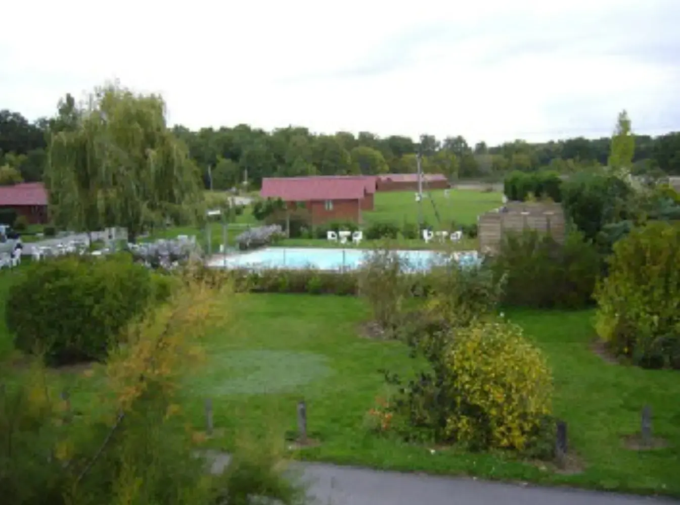 Les Billonnais - Sainte-Geneviève-des-Bois (Loiret)