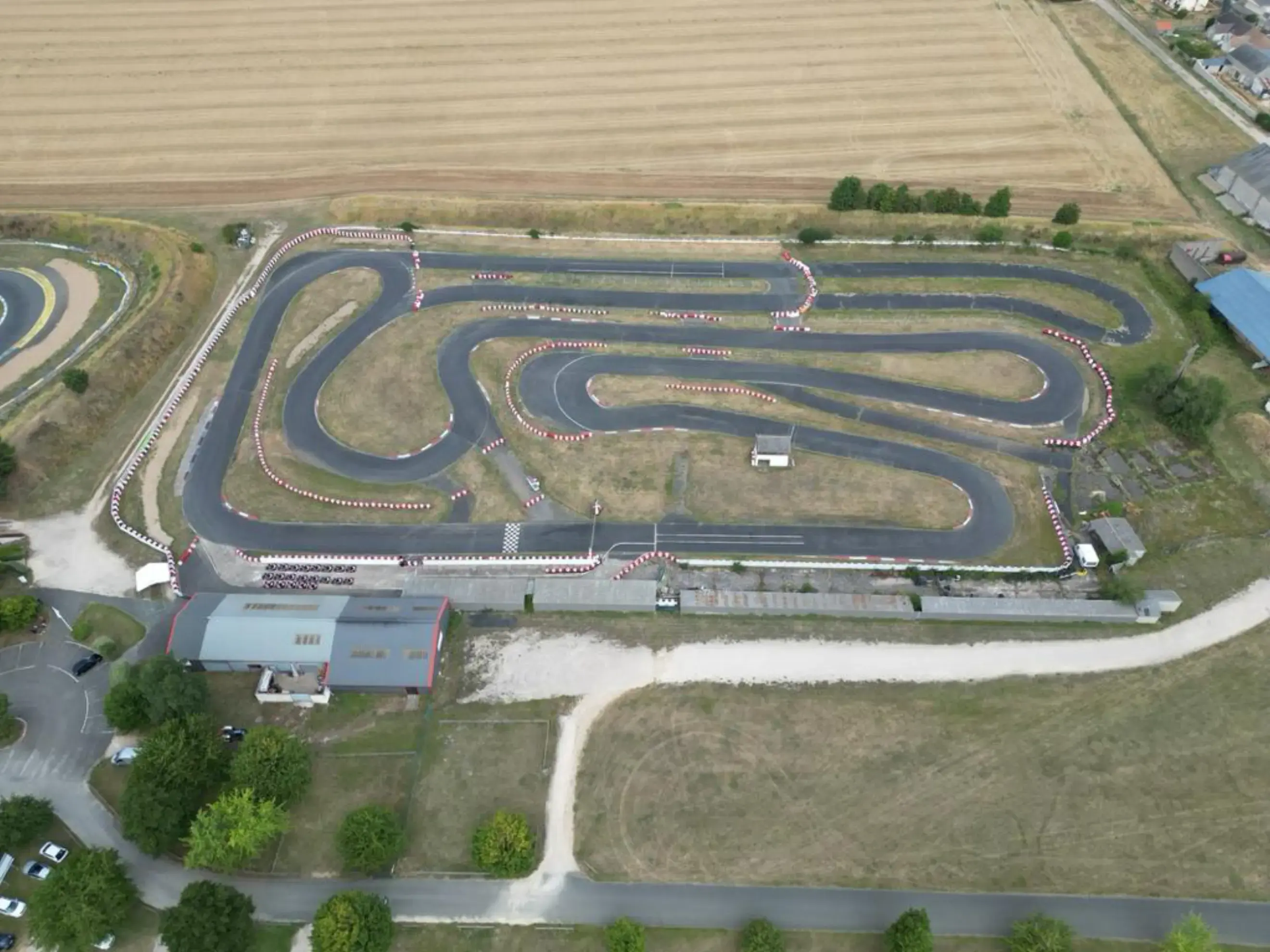 RKO - Angerville (Essonne)