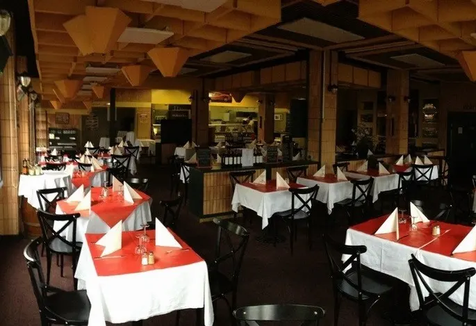 La Scuderia - Villebon-sur-Yvette (Essonne)