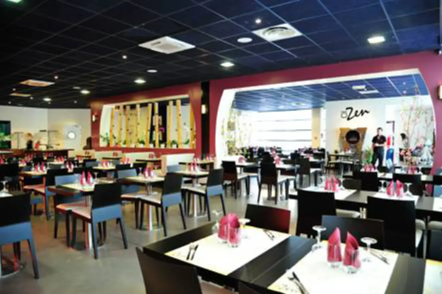 O Zen La Valentine - Marseille (Bouches-du-Rhône)