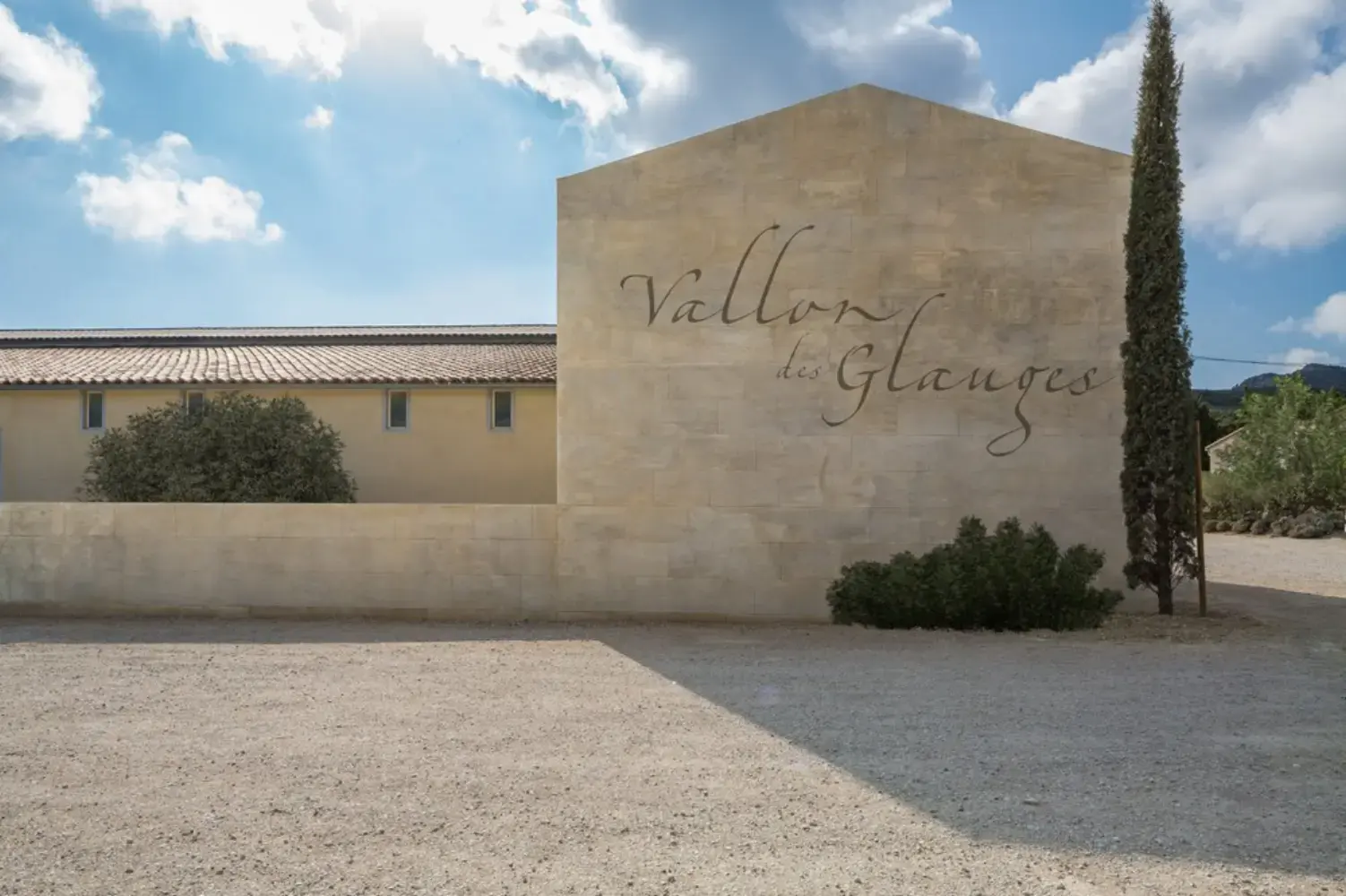 Vallon des Glauges - Eyguierese (Bouches-du-Rhône)