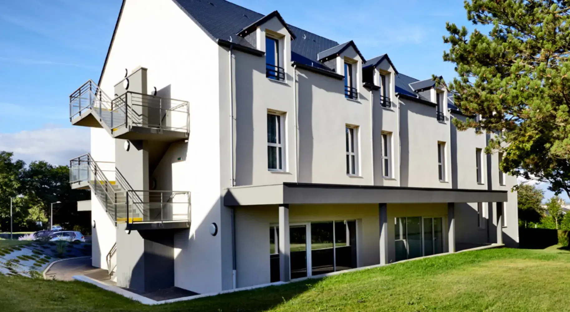 Kyriad Laval - Laval (Mayenne)