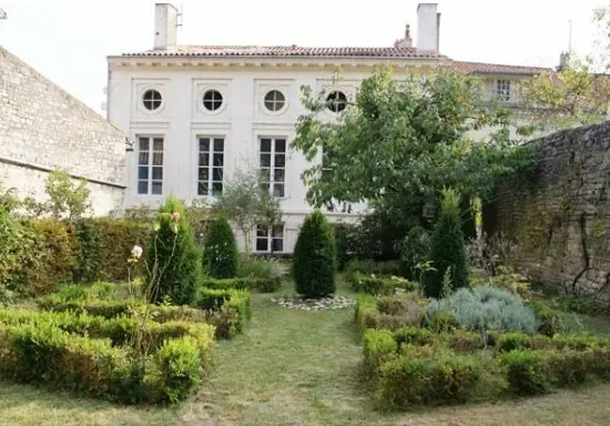 Beaux Esprits - Fontenay-le-Comte (Vendée)
