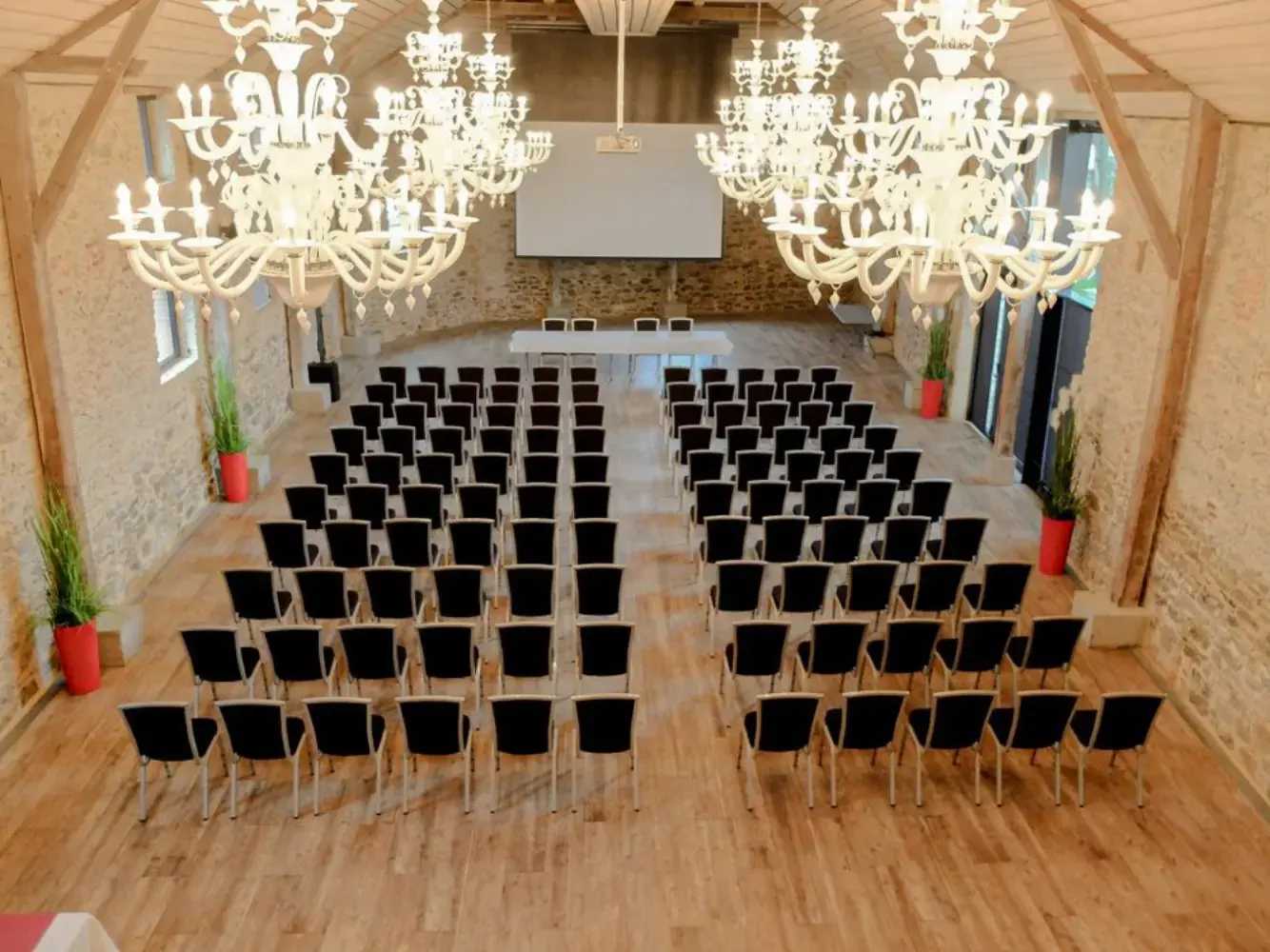 La Salorge - Olonne-sur-Mer (Vendée)