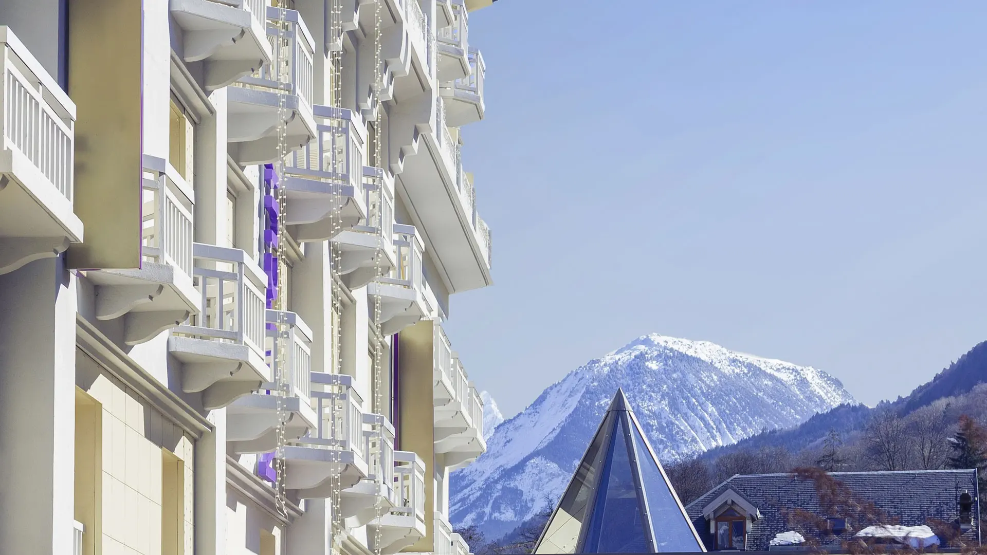 BB HOME Brides-les-Bains Les 3 Vallées - Brides-les-Bains (Savoie)