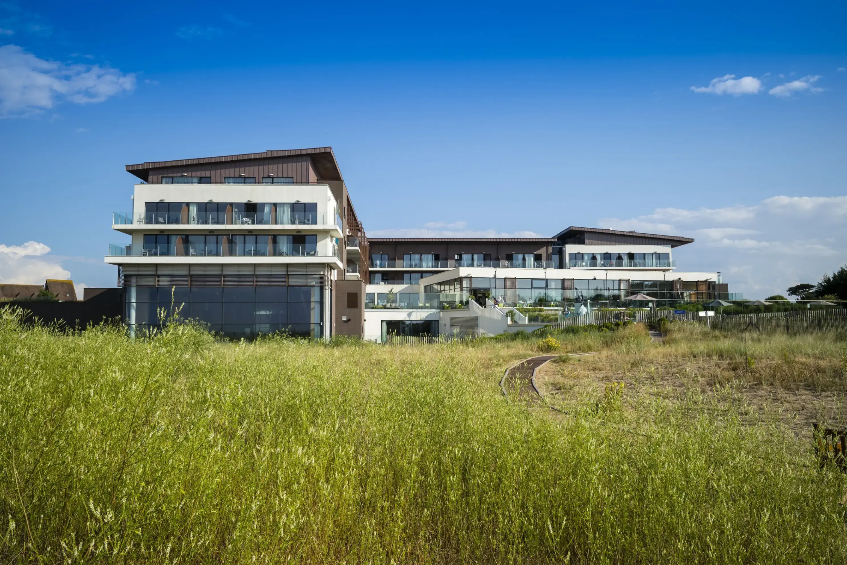 Thalazur Cabourg - Cabourg (Calvados)