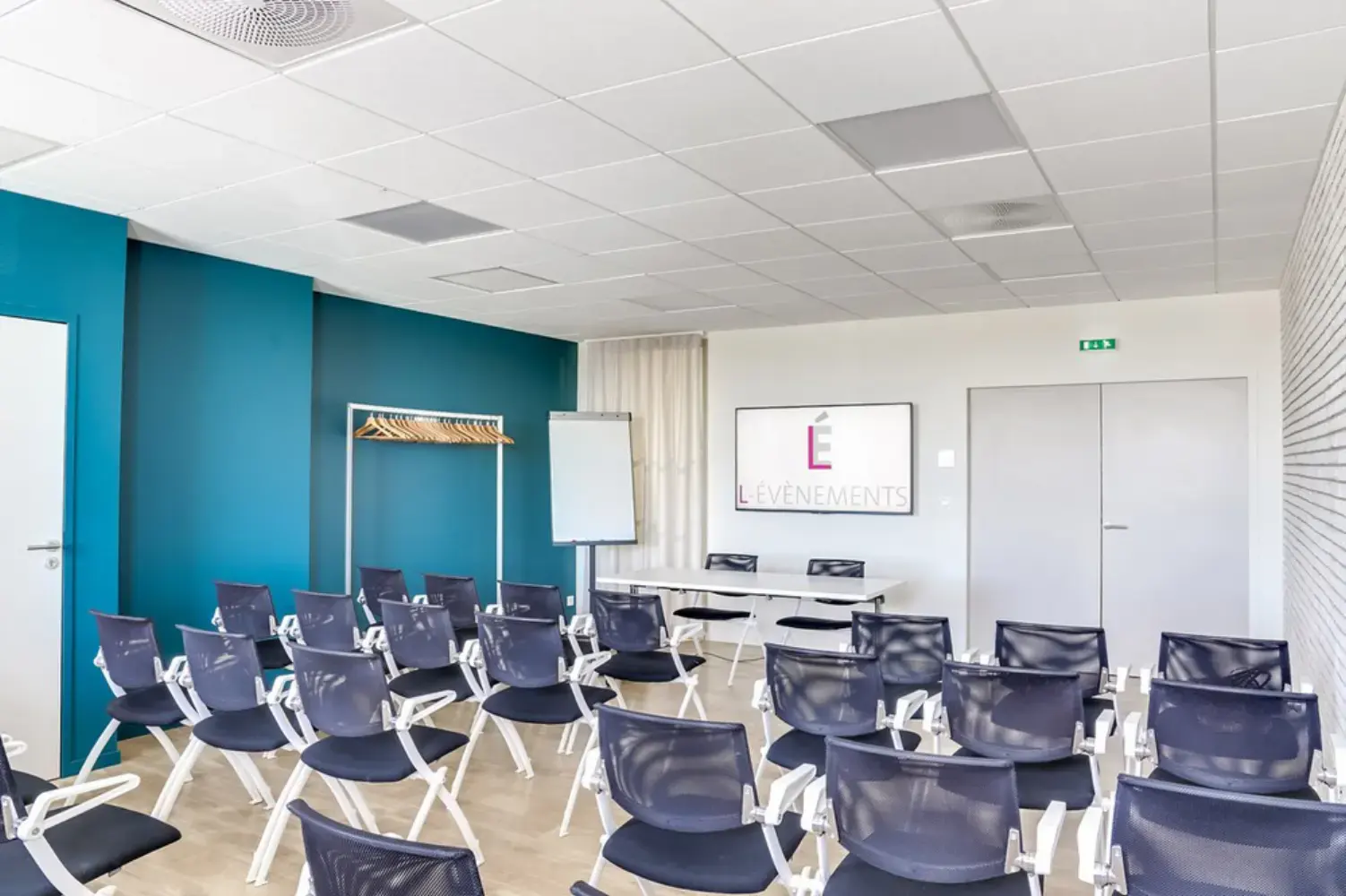 L-Evènements - Chantepie (Ille-et-Vilaine)