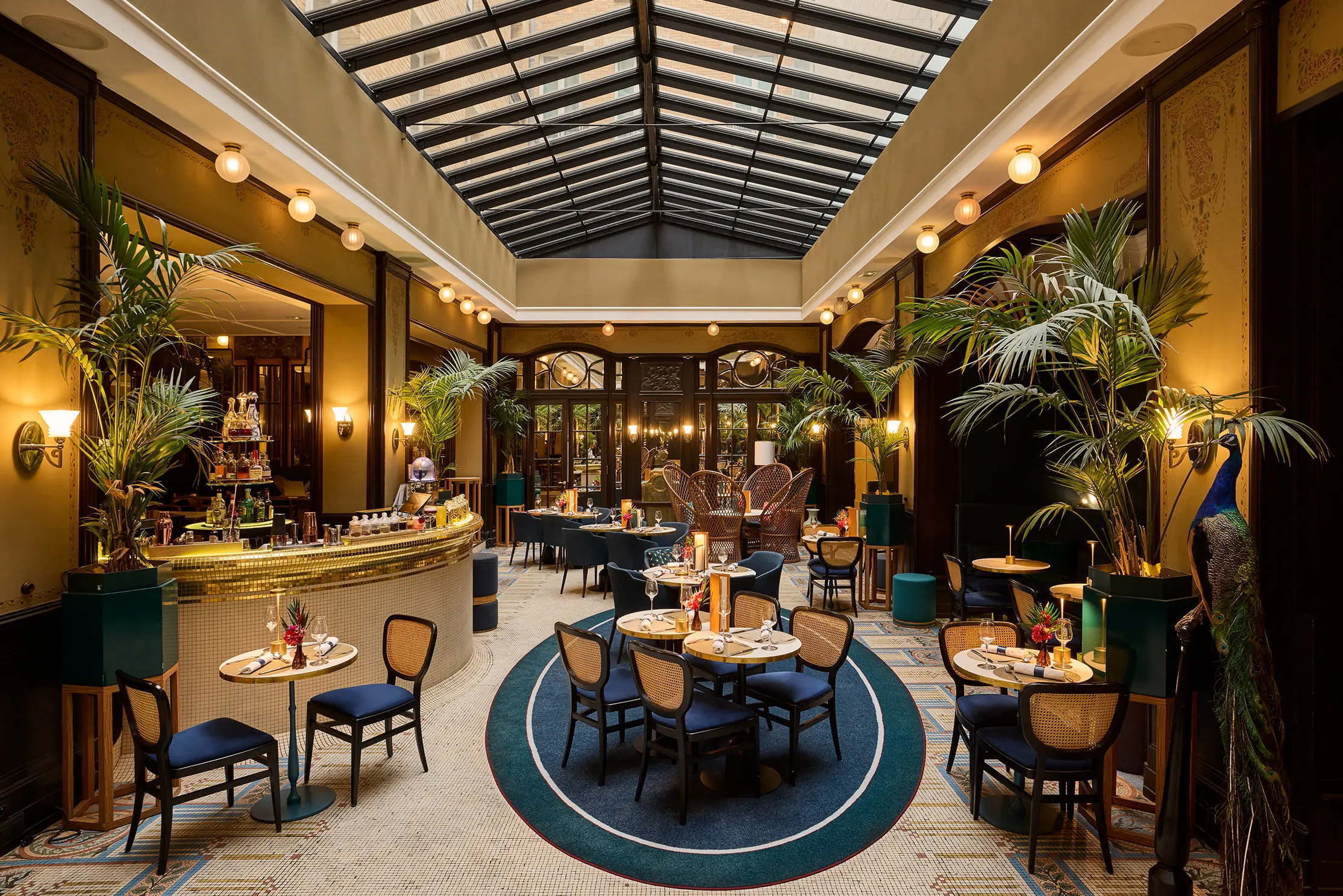 L'Echiquier Opera Paris MGallery - Paris (Paris)