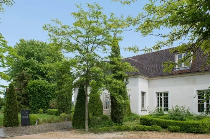 Domaine de Bellevue The Originals Relais - Neufmoutiers-en-Brie (Seine-et-Marne)