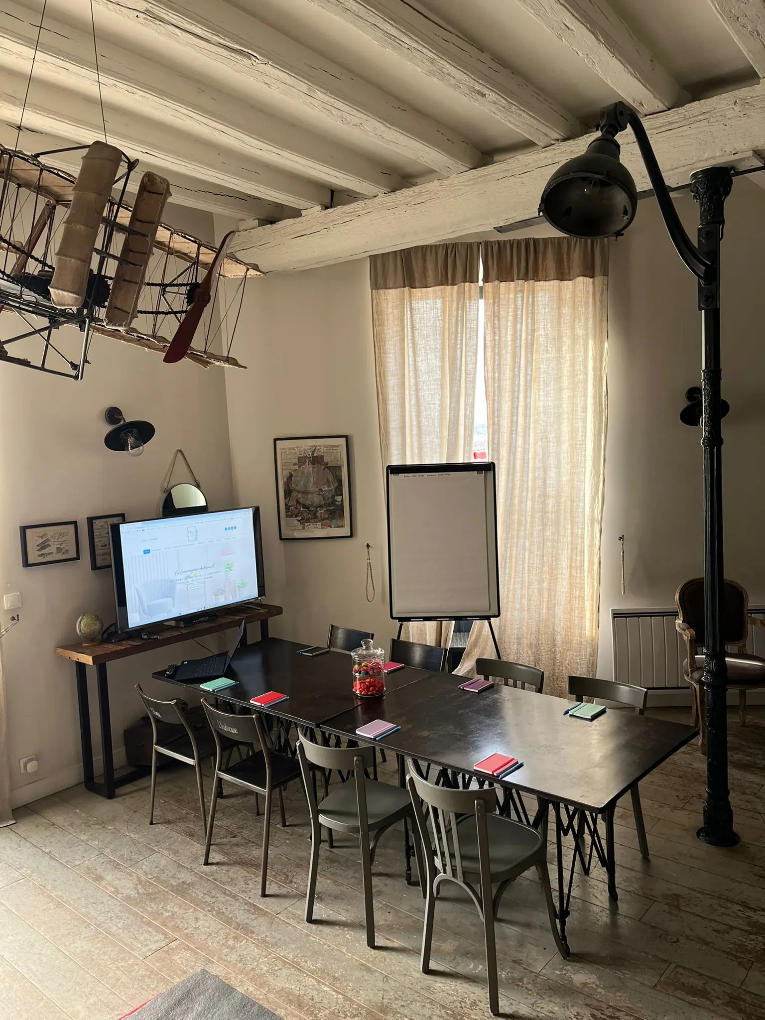 Le Plateau Jules Verne - Nantes (Loire-Atlantique)