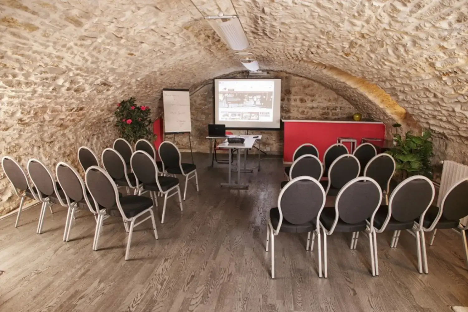 Hôtel d'Haussonville - Nancy (Meurthe-et-Moselle)