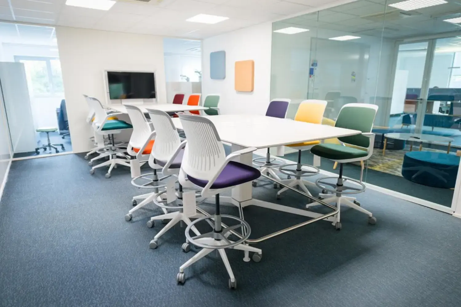 Ouest Bureau Rennes - La Mézière (Ille-et-Vilaine)