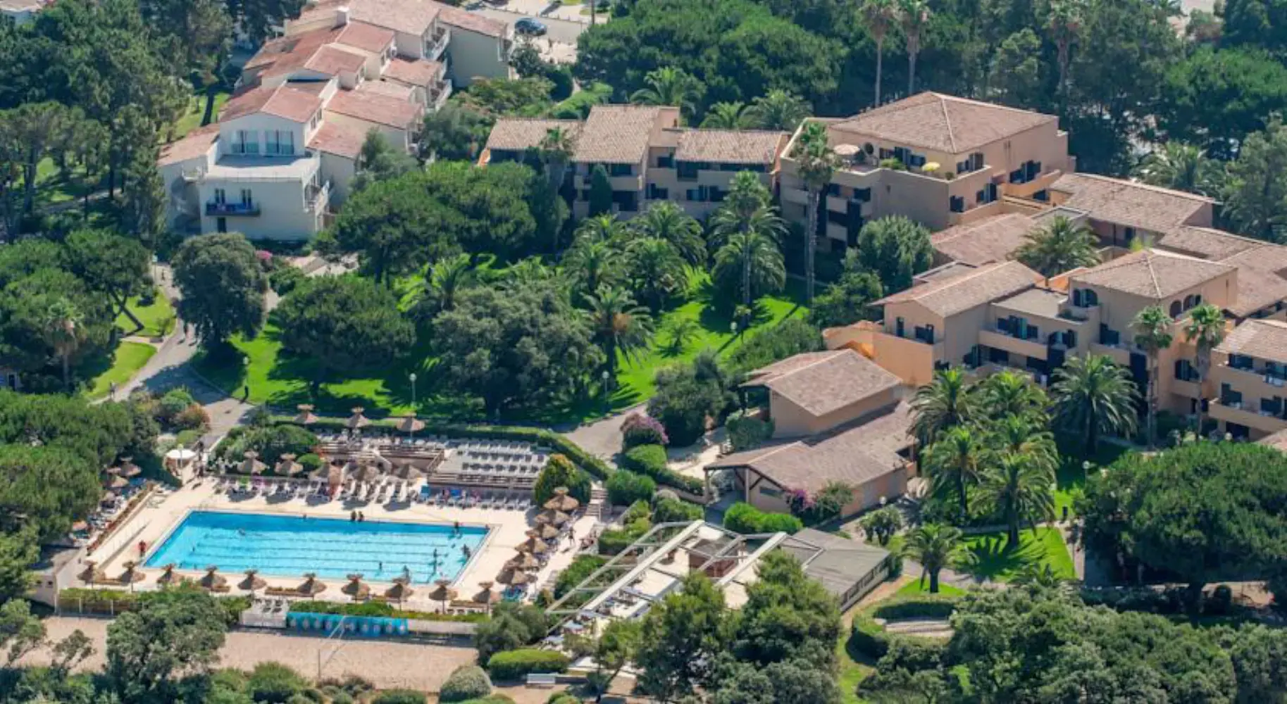 Marina Viva - Porticcio (null)