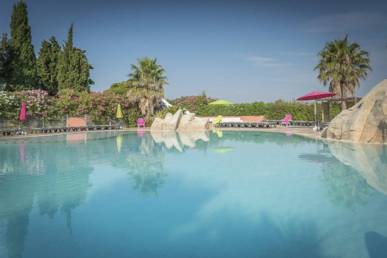 Le Mediterranée - Argelès-sur-Mer (Pyrénées-Orientales)