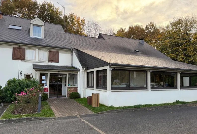 Kyriad Rennes Nord - Rennes (Ille-et-Vilaine)