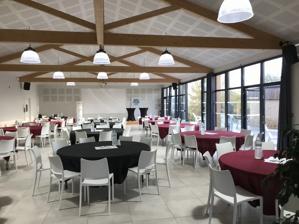 Domaine le Castagné - Auch (Gers)