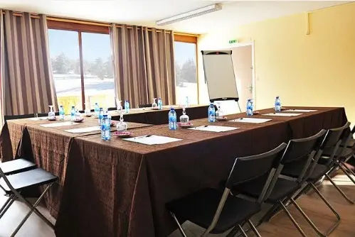 Neaclub Les Cîmes du Léman - Habère Poche (Haute-Savoie)