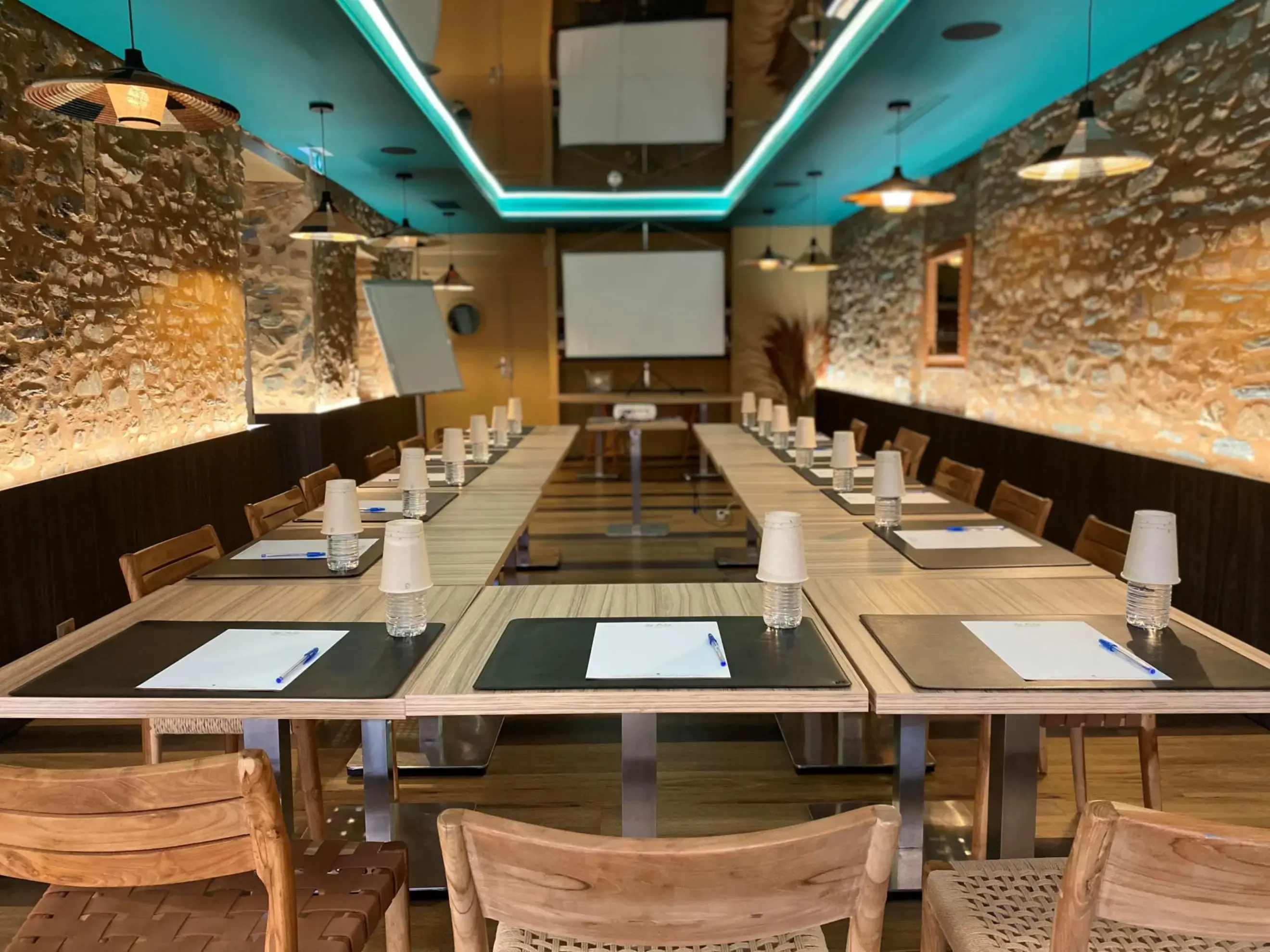 Hotel Restaurant Les Palis - Grand-Fougeray (Ille-et-Vilaine)