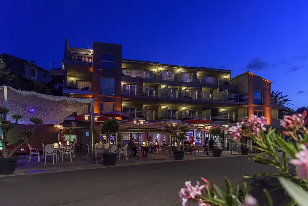 Le Golfe - Serra di Ferro (Corse 2A-2B)