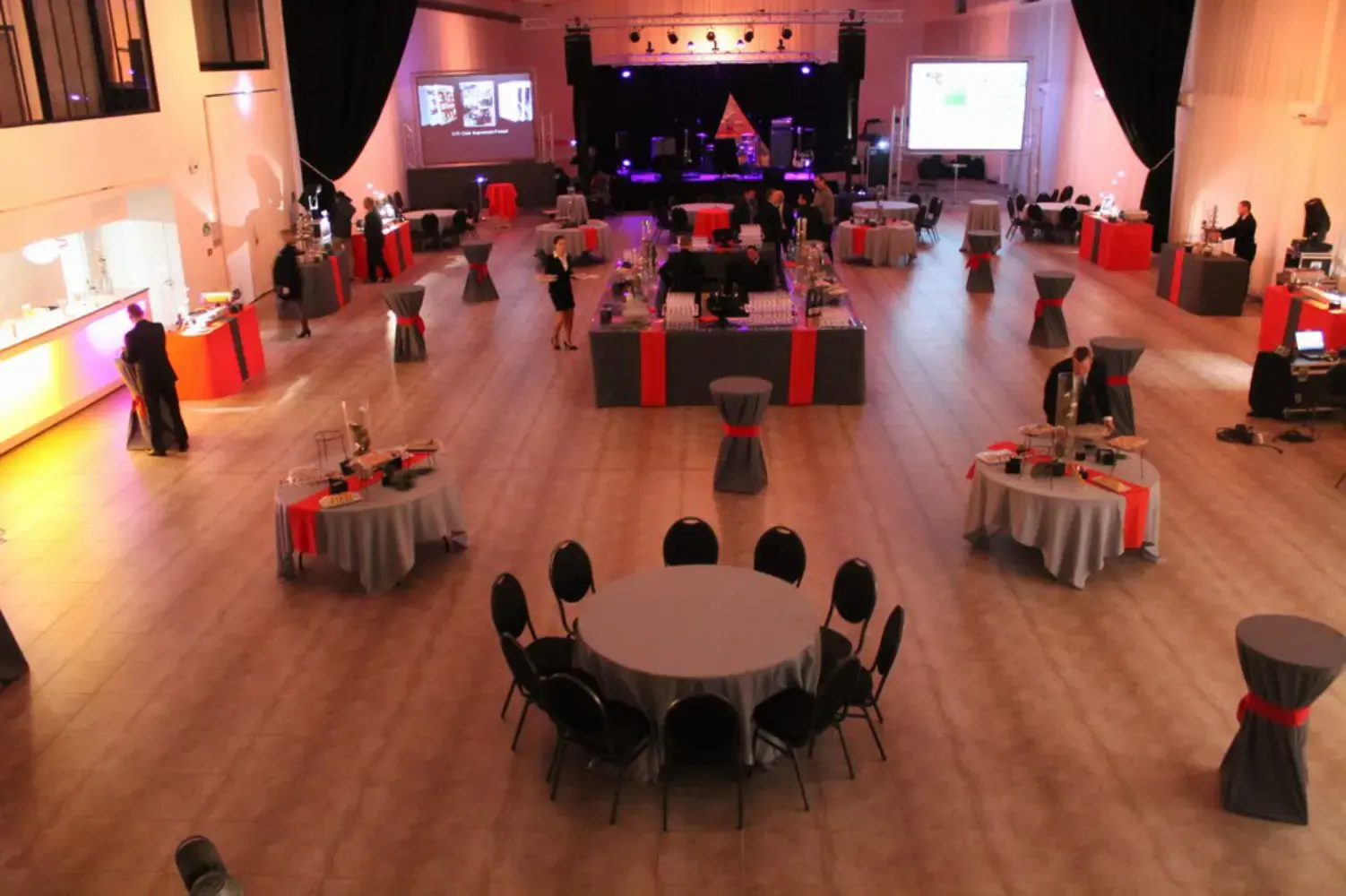 Voilier 91 - La Norville (Essonne)