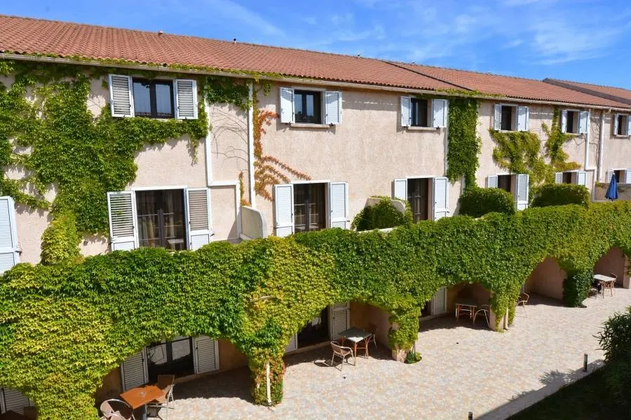 U Ricordu - Macinaggio (null)