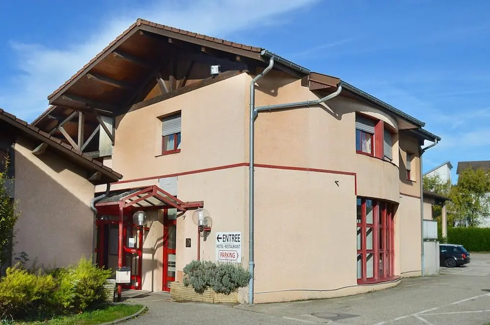 Hôtel Mélodie - Bellignat (Ain)