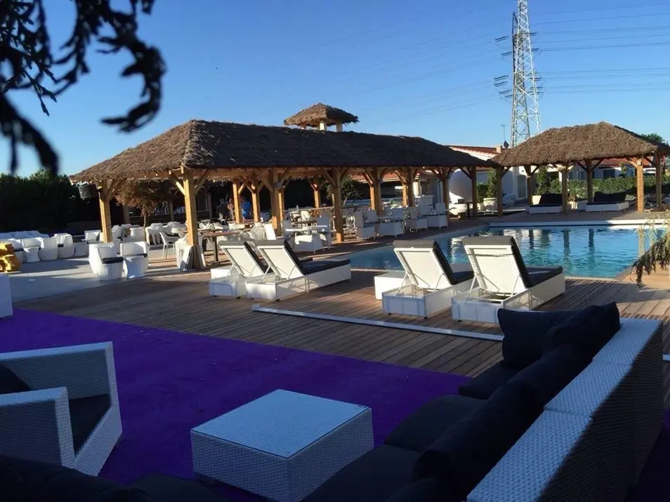 Les Jardins de l'Hacienda - Moineville (Meurthe-et-Moselle)