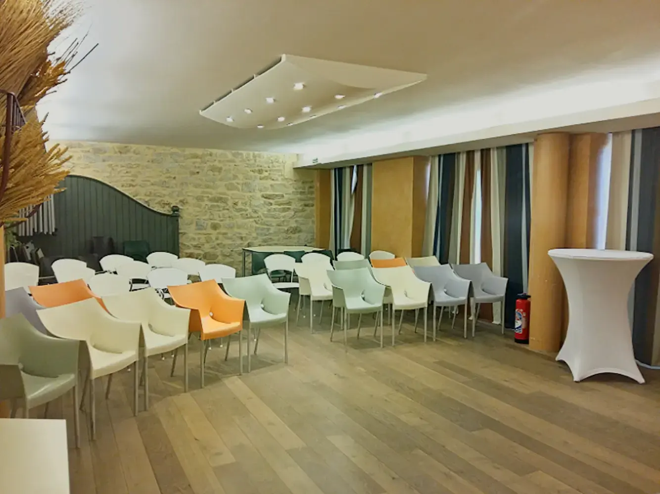 Hôtel Les Pages - Lunéville (Meurthe-et-Moselle)