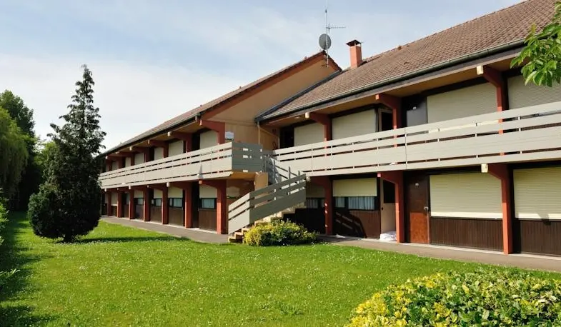 Kyriad Direct Nancy Est Essey - Essey-les-Nancy (Meurthe-et-Moselle)