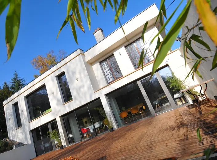 Le Clos Jeannon - Villers-les-Nancy (Meurthe-et-Moselle)