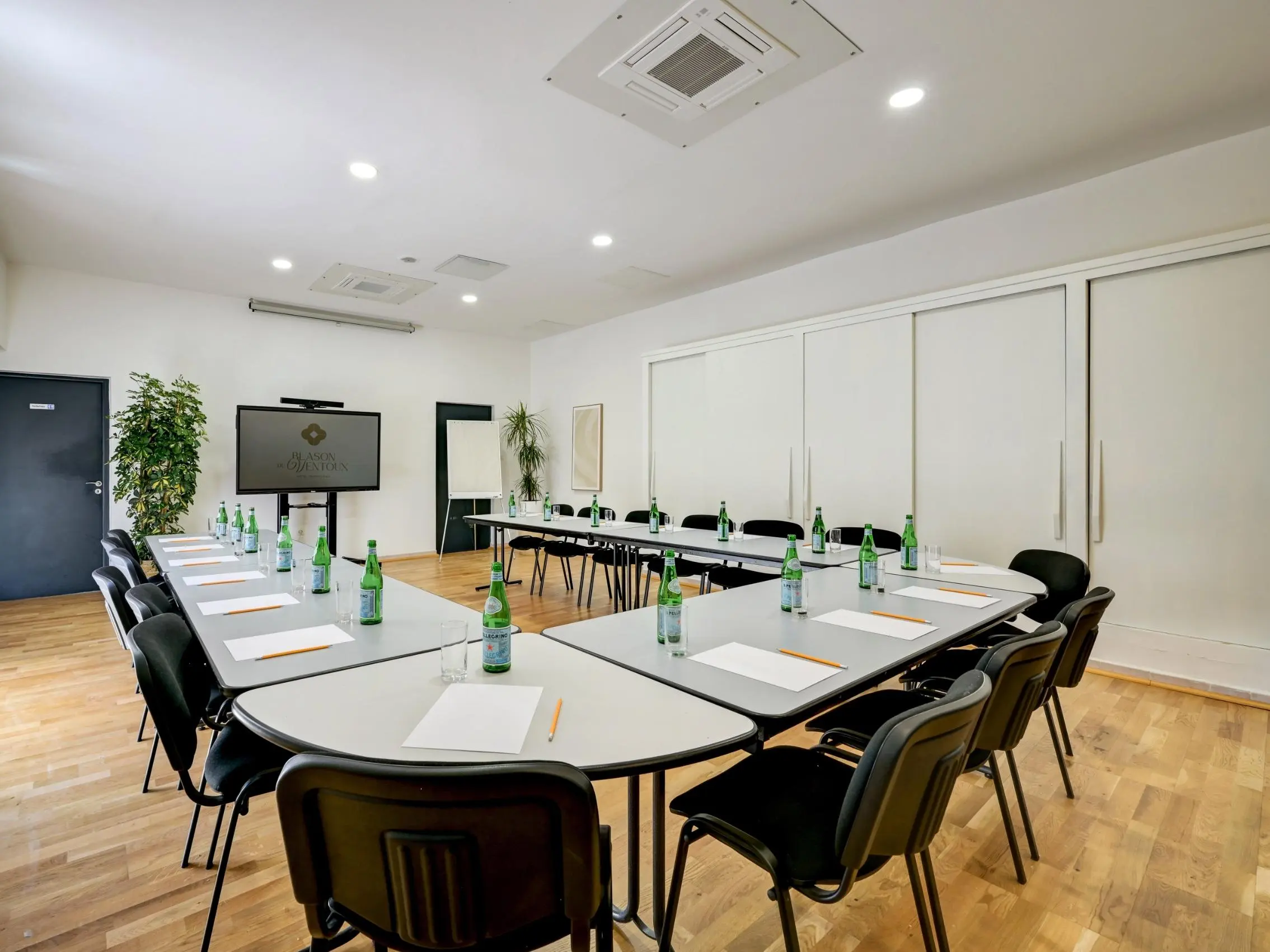 Urban Style Hôtel Blason du Ventoux - Carpentras (Vaucluse)