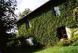Auberge de la Ferme Fallouart - Lemainville (Meurthe-et-Moselle)