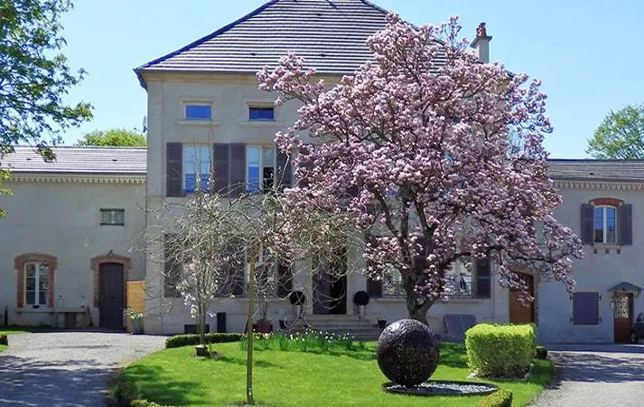 La Brunerie & ses Instants - Flavigny-sur-Moselle (Meurthe-et-Moselle)