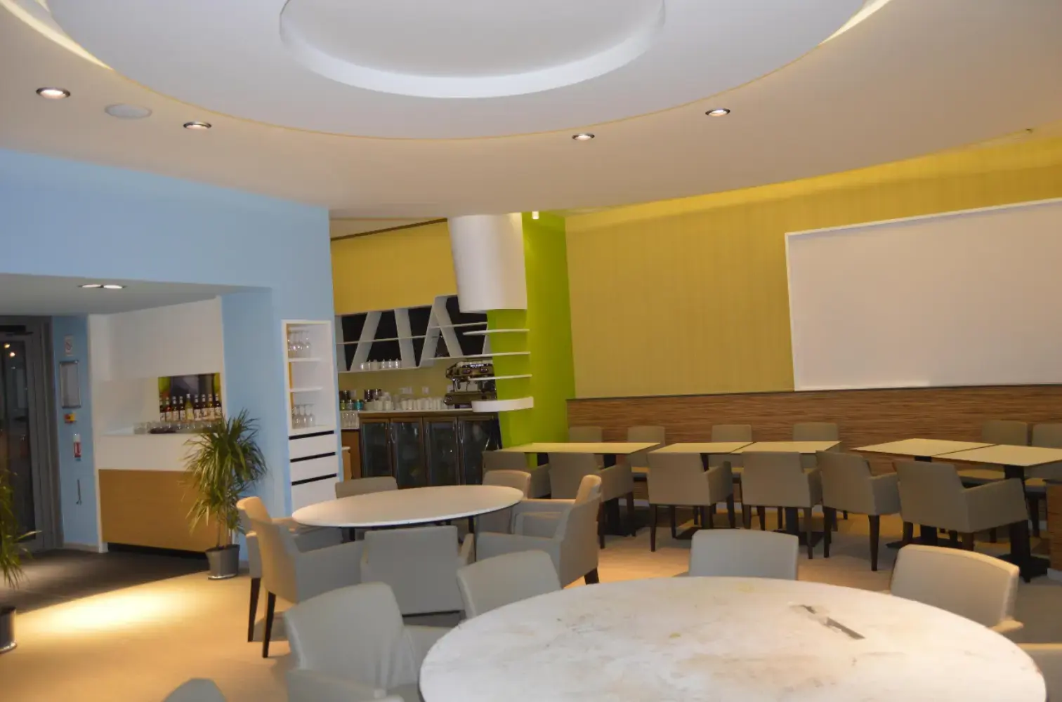 Qila Restaurant - Sarcelles (Val-d'Oise)