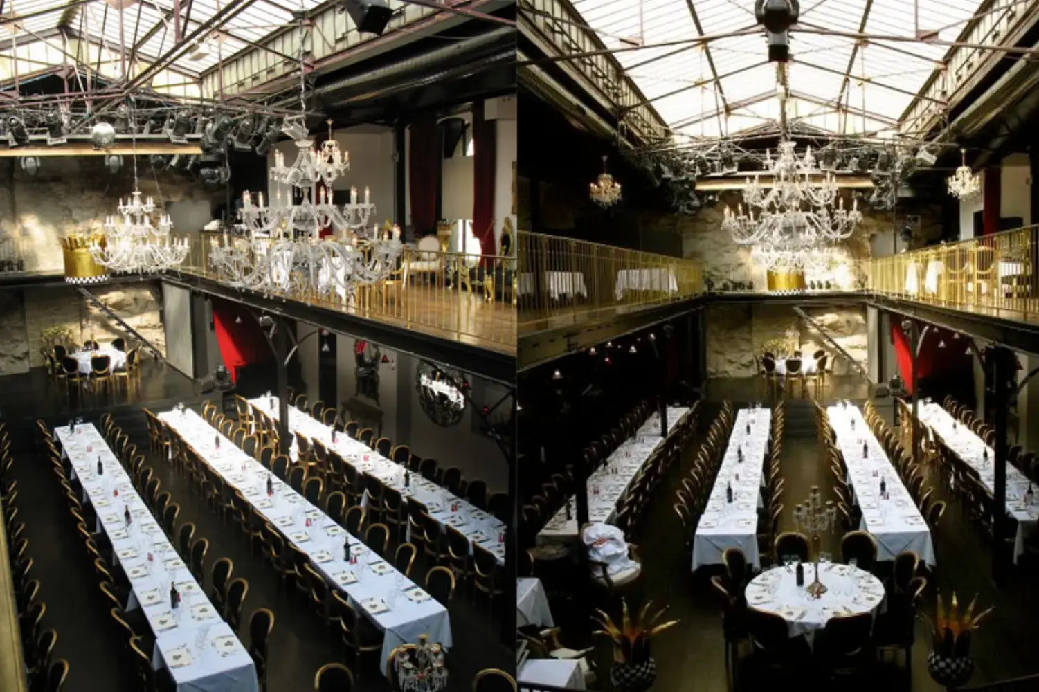 Rouge Gorge - Avignon (Vaucluse)