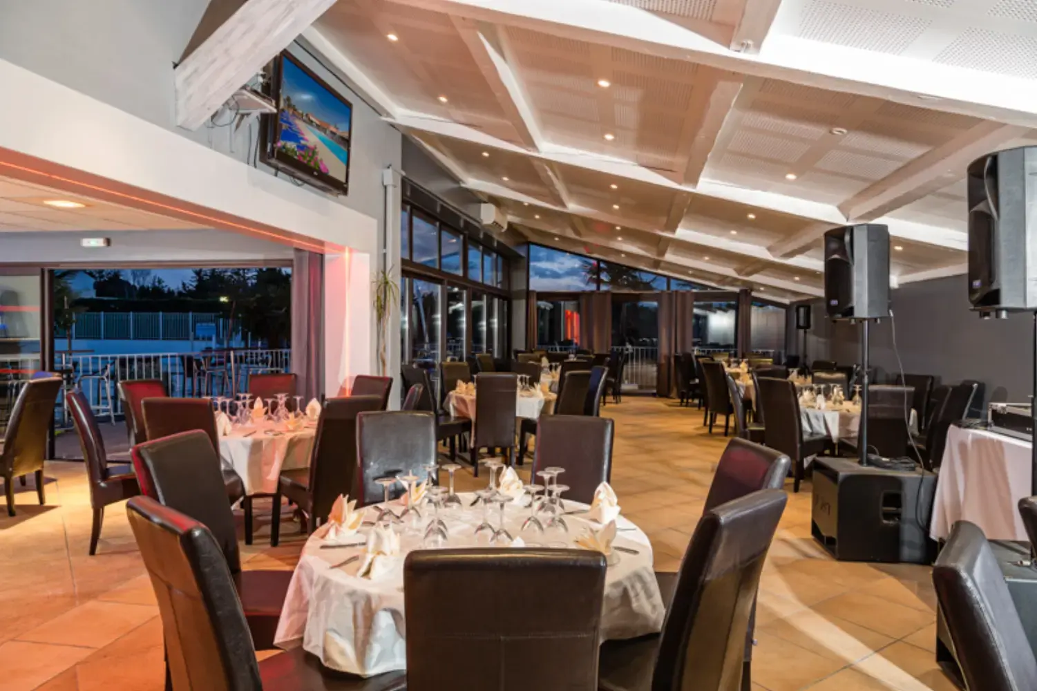 Restaurant Vito - Piu di Prima - Pernes-les-Fontaines (Vaucluse)