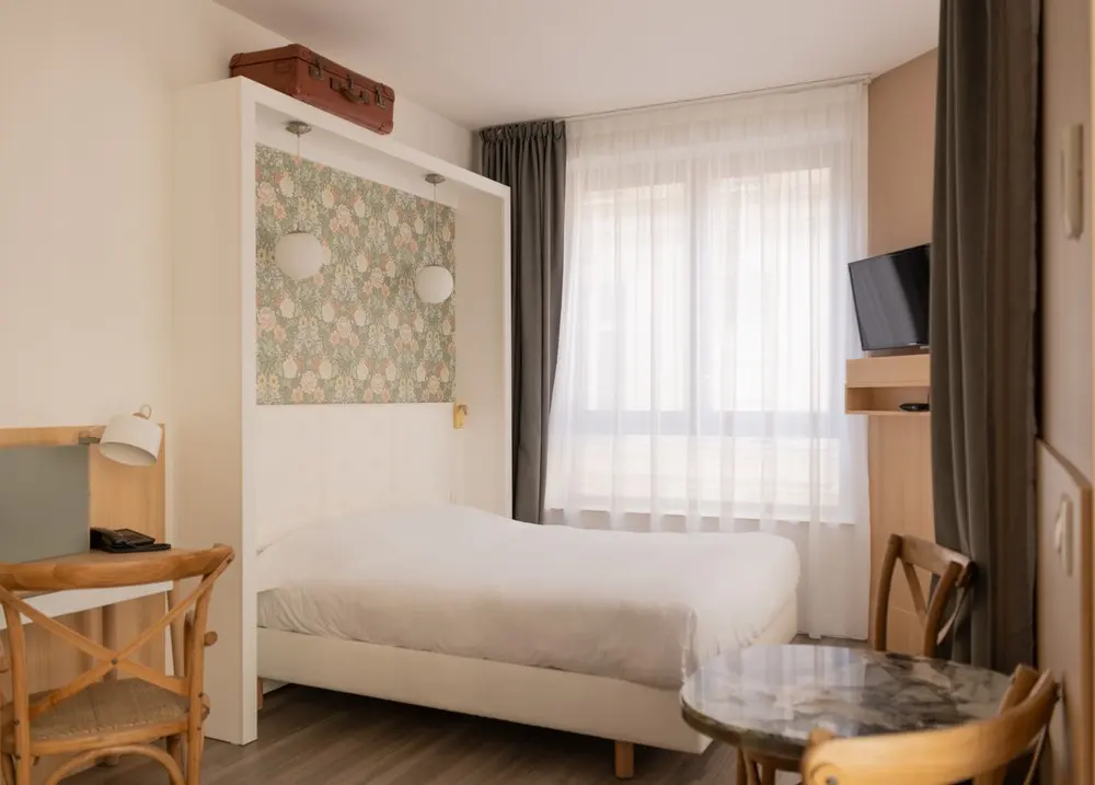 Calm Appart' Hôtel - Lille (Nord)