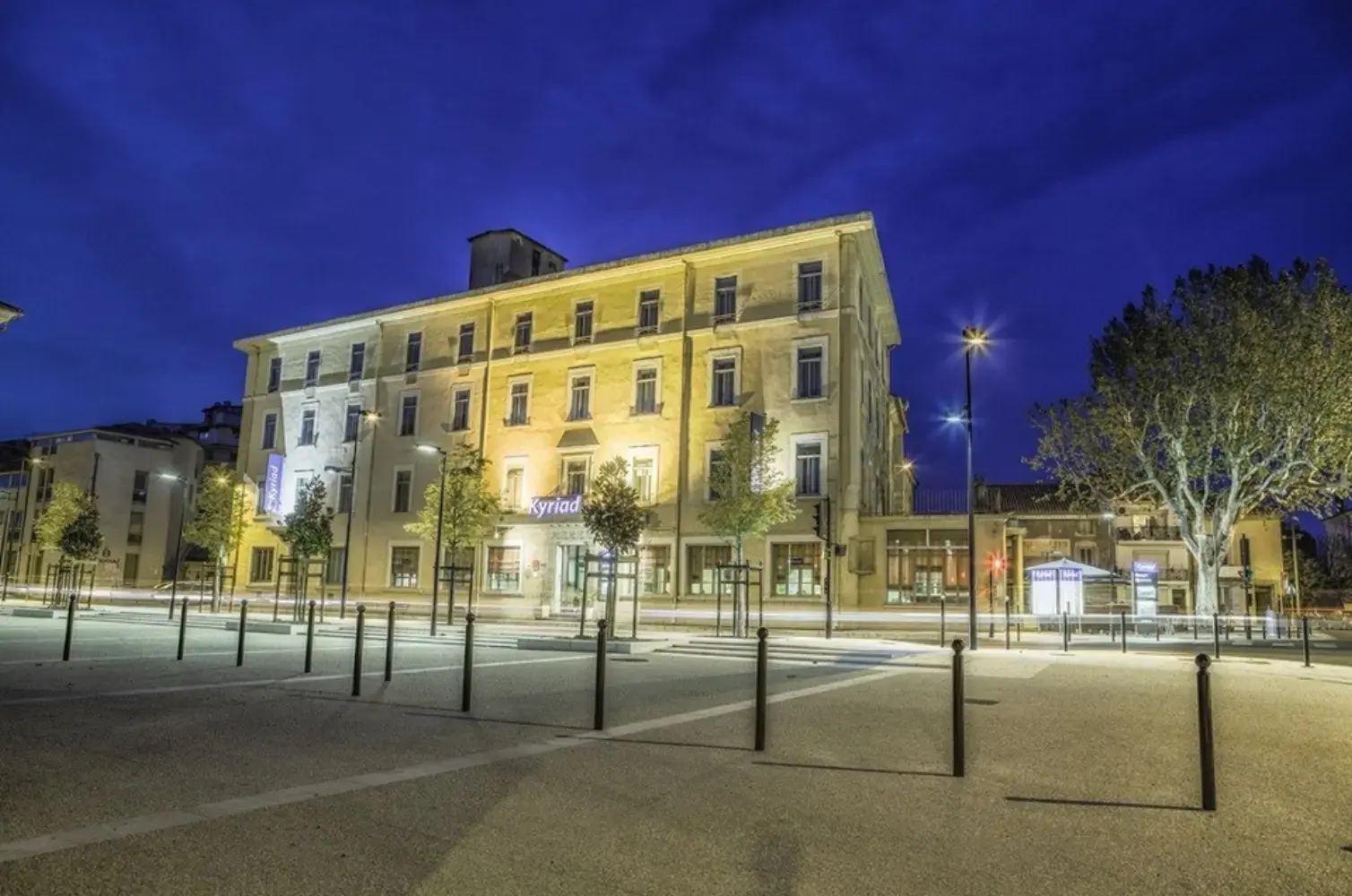 Kyriad Orange - Orange (Vaucluse)