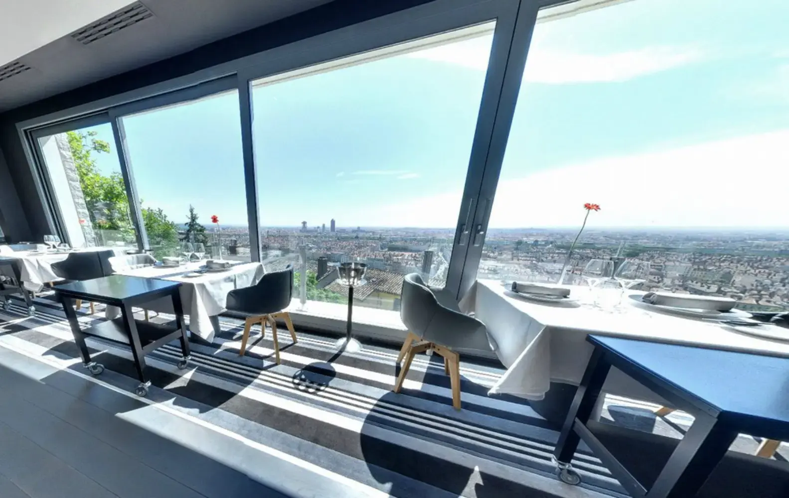 Restaurant Tetedoie - Lyon (Rhône)