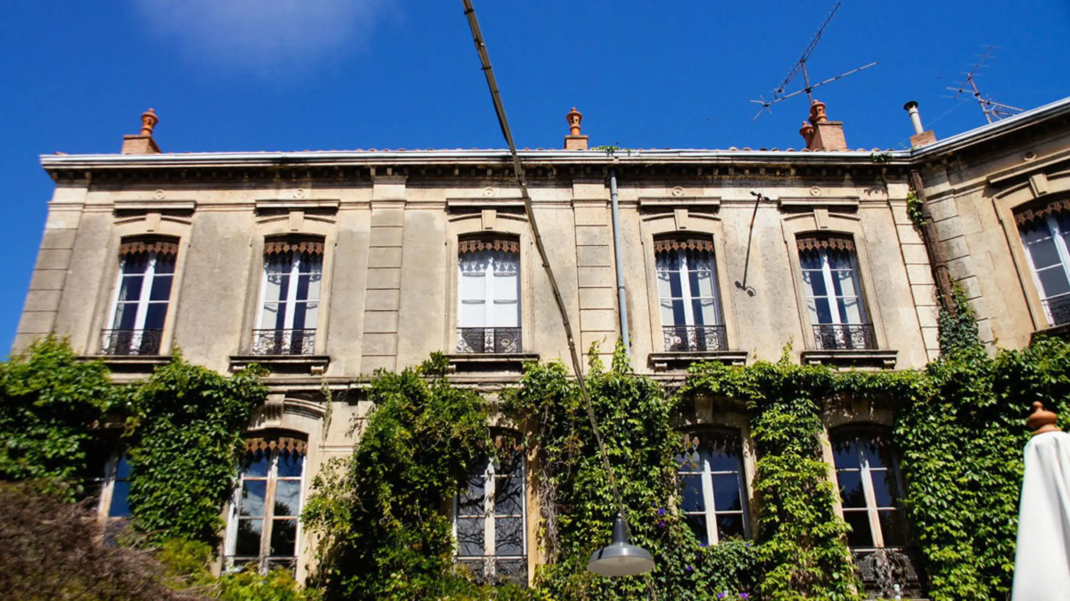 Numéro 75 - Avignon (Vaucluse)