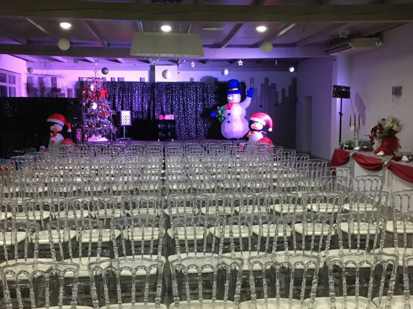 Bastide Malaugo - Velleron (Vaucluse)