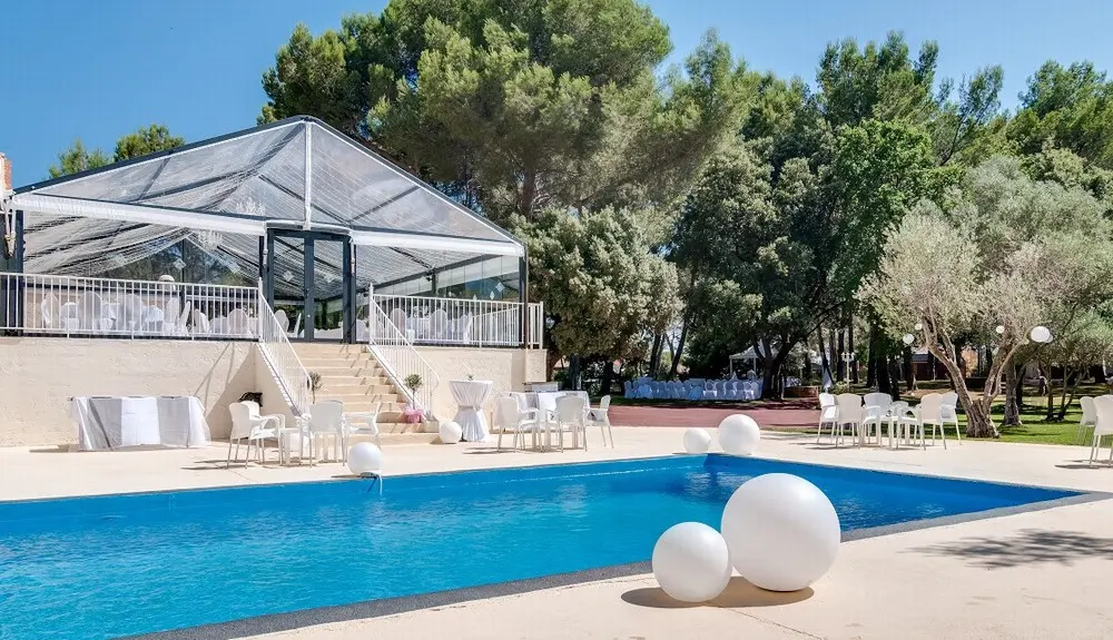 Domaine du Castellet - Le Castellet (Var)