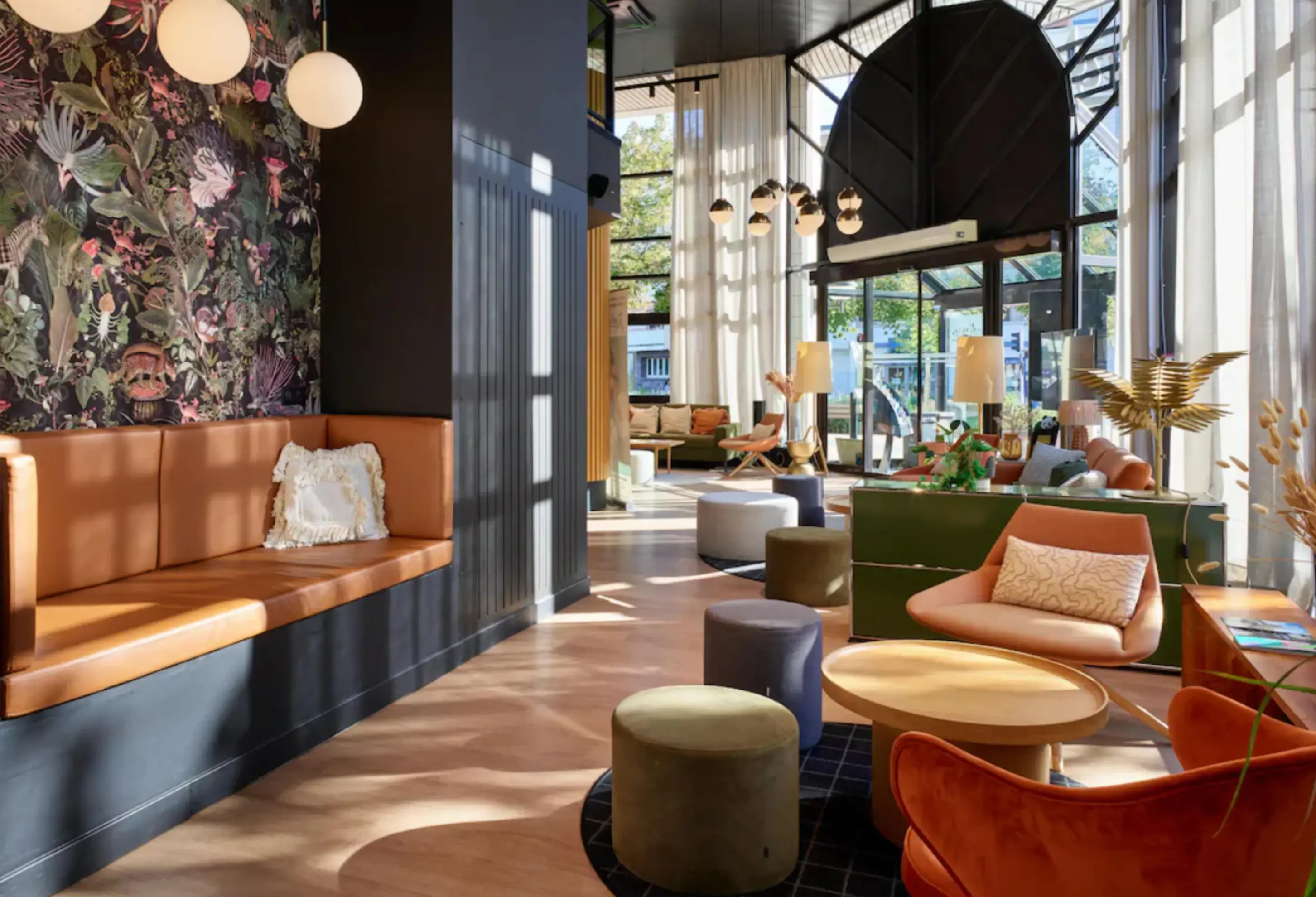 Radisson Hotel Clermont-Ferrand - Clermont-Ferrand (Puy-de-Dôme)