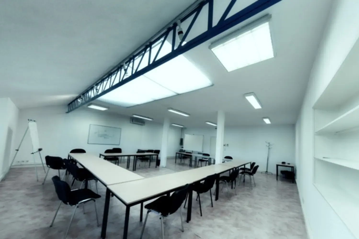 Centre d'affaires Auvergne - Clermont-Ferrand (Puy-de-Dôme)