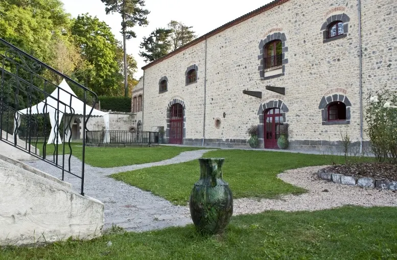 Le Clos du Fort - Collanges (Puy-de-Dôme)