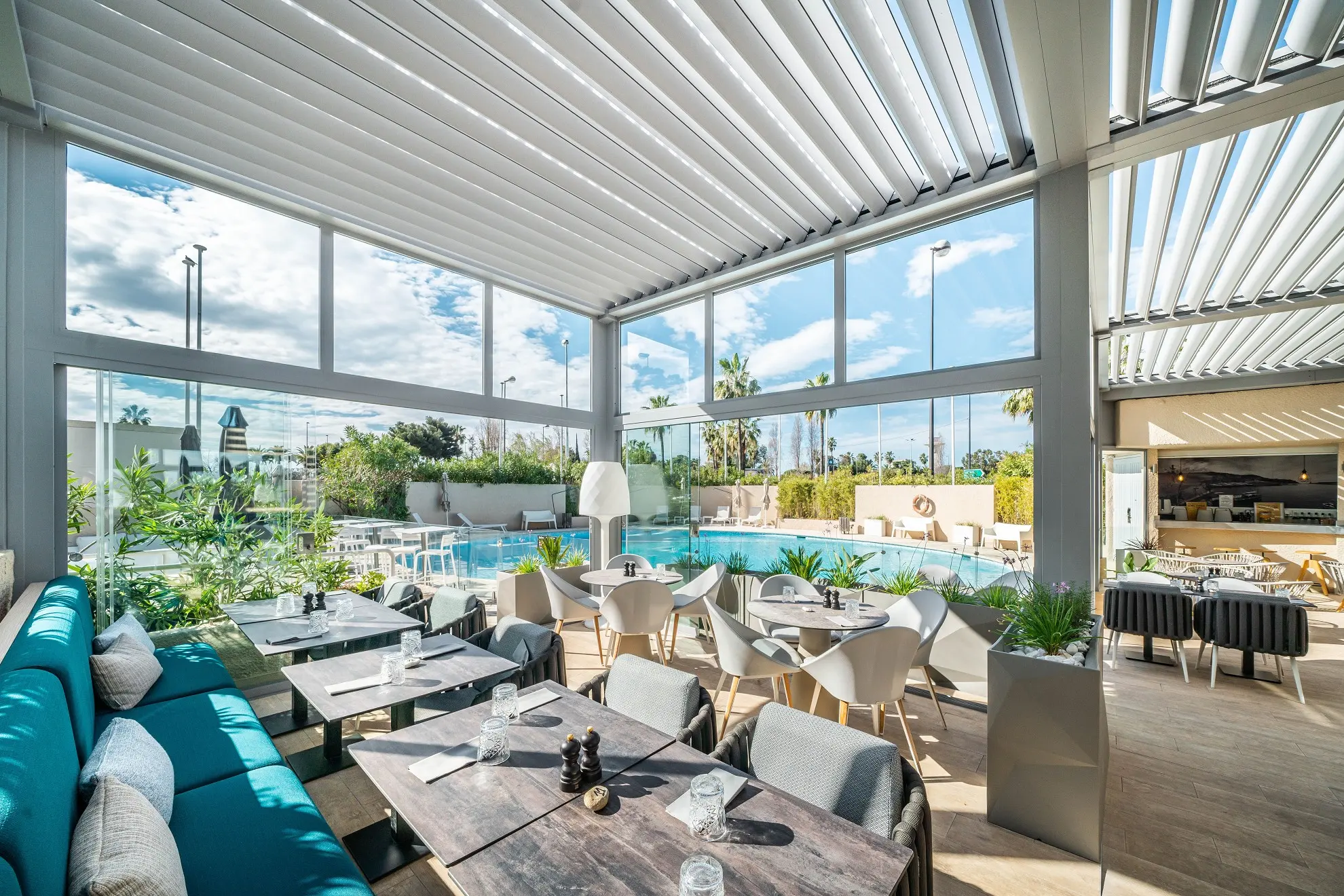 Radisson Hotel Nice Airport - Nice (Alpes-Maritimes)