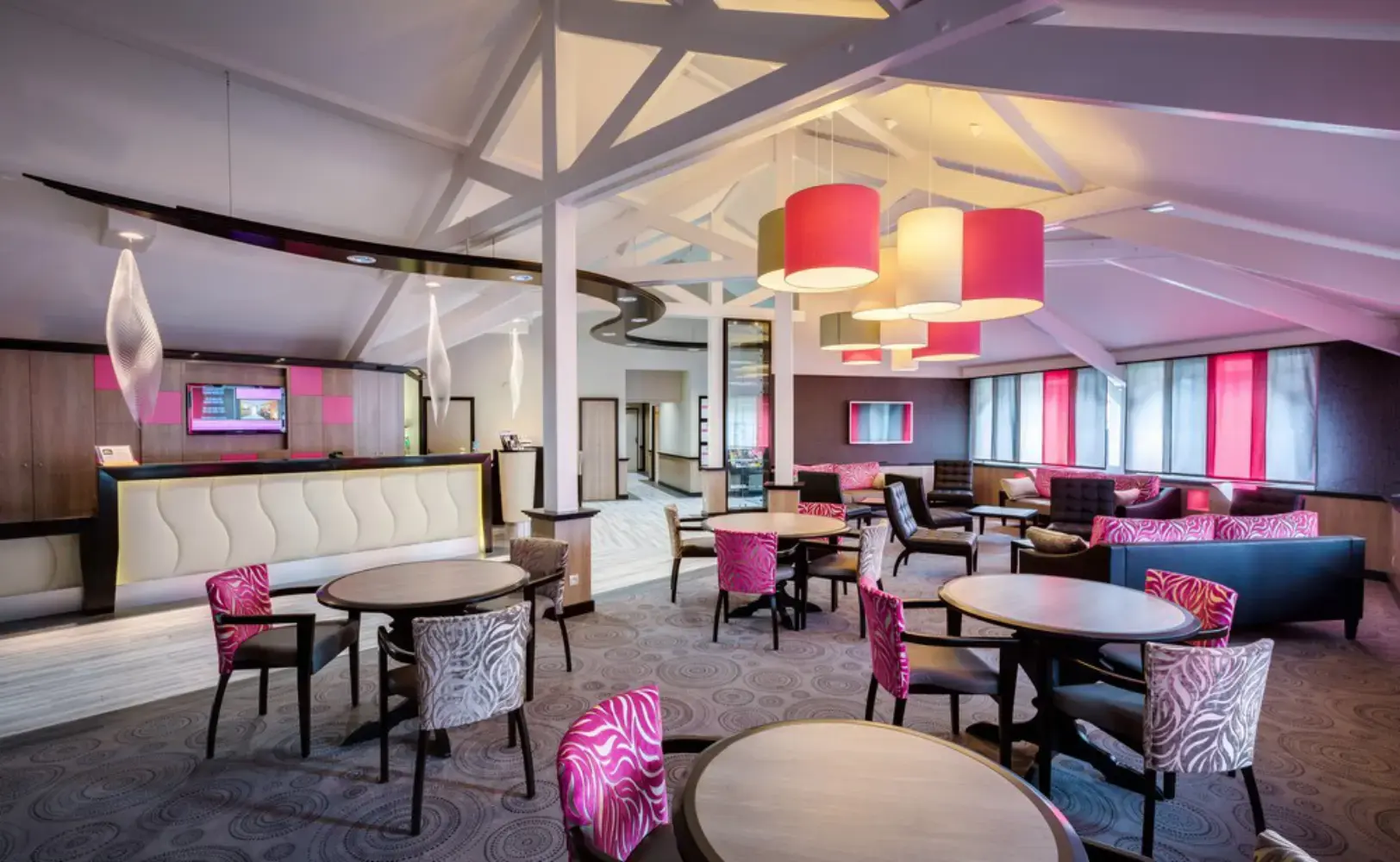 Quality Hôtel Clermont Kennedy - Clermont-Ferrand (Puy-de-Dôme)