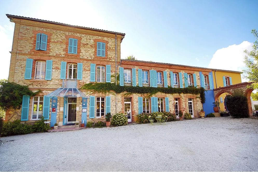 La Verrerie - Gaillac (Tarn)