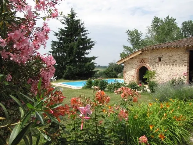 La Balagane - BELLEGARDE (Tarn)